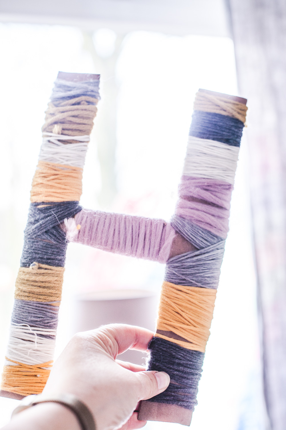 Basteln mit Kindern in der Corona Zeit. Meine 3 Projekte und Ideen zur Kinderbesch&auml;ftigung von Kita Kindern 