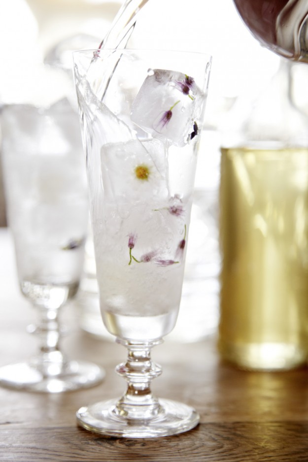 Sch&ouml;ne Eisw&uuml;rfel 