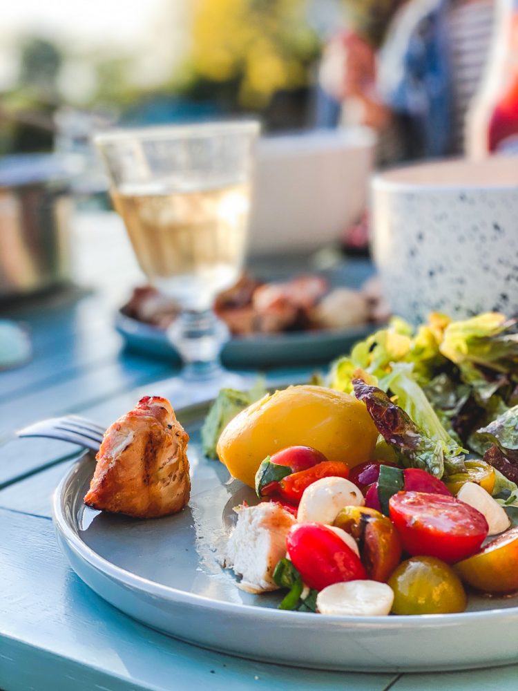 Familientagebuch in Coronazeiten - Woche 10- tastesheriff.com