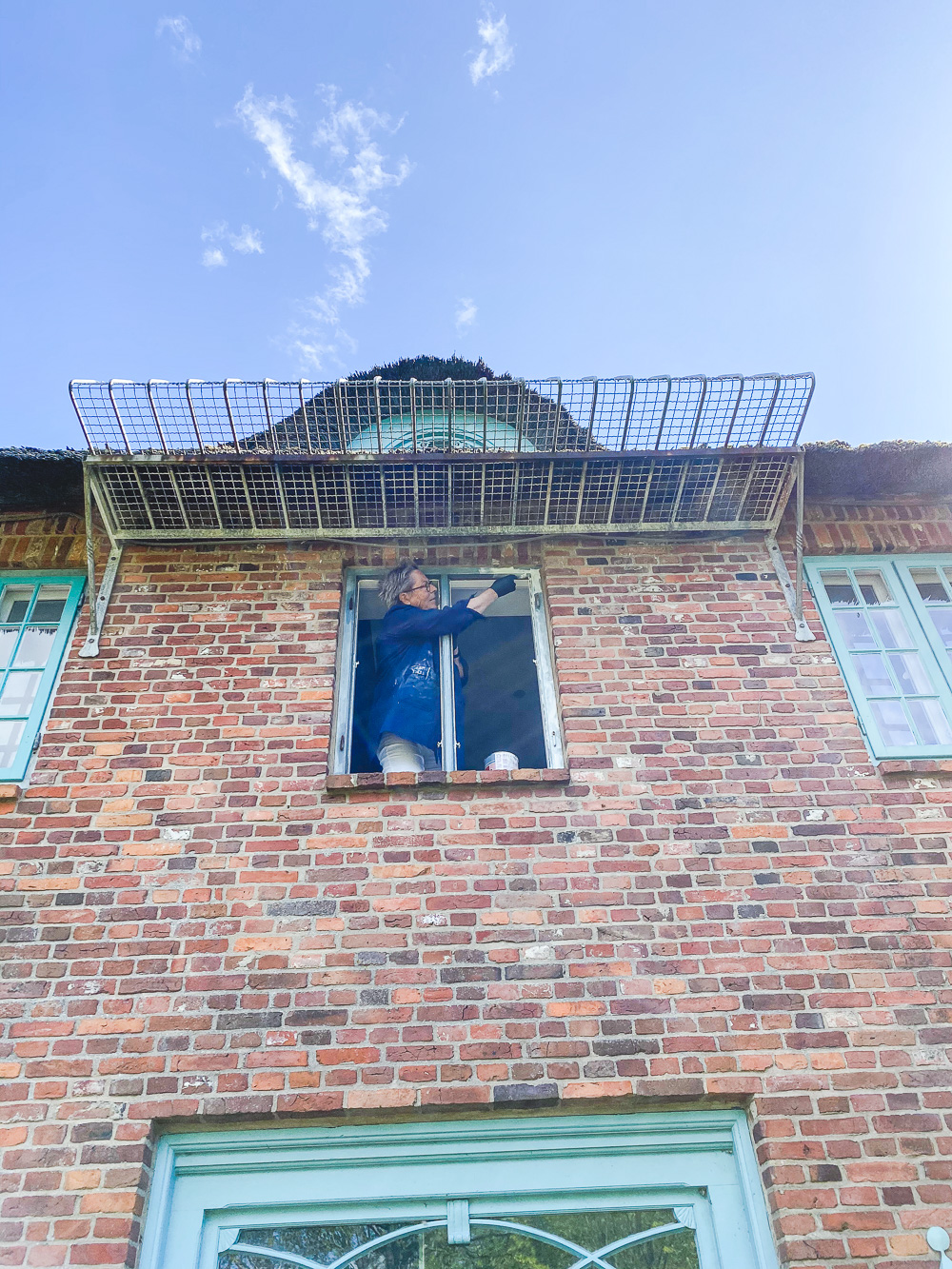 Familientagebuch in Coronazeiten - Woche 9 - tastesheriff