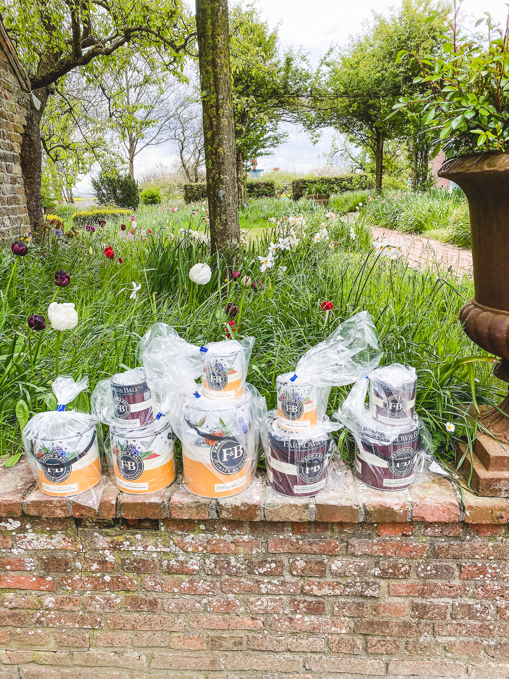 Familientagebuch in Coronazeiten - Woche 9 - tastesheriff