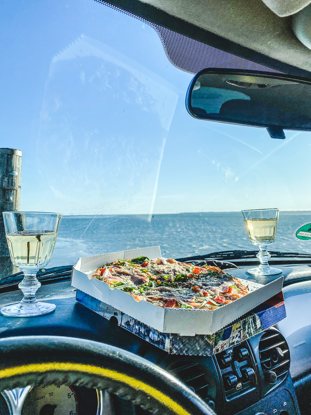 Familientagebuch in Coronazeiten - Woche 8 - tastesheriff