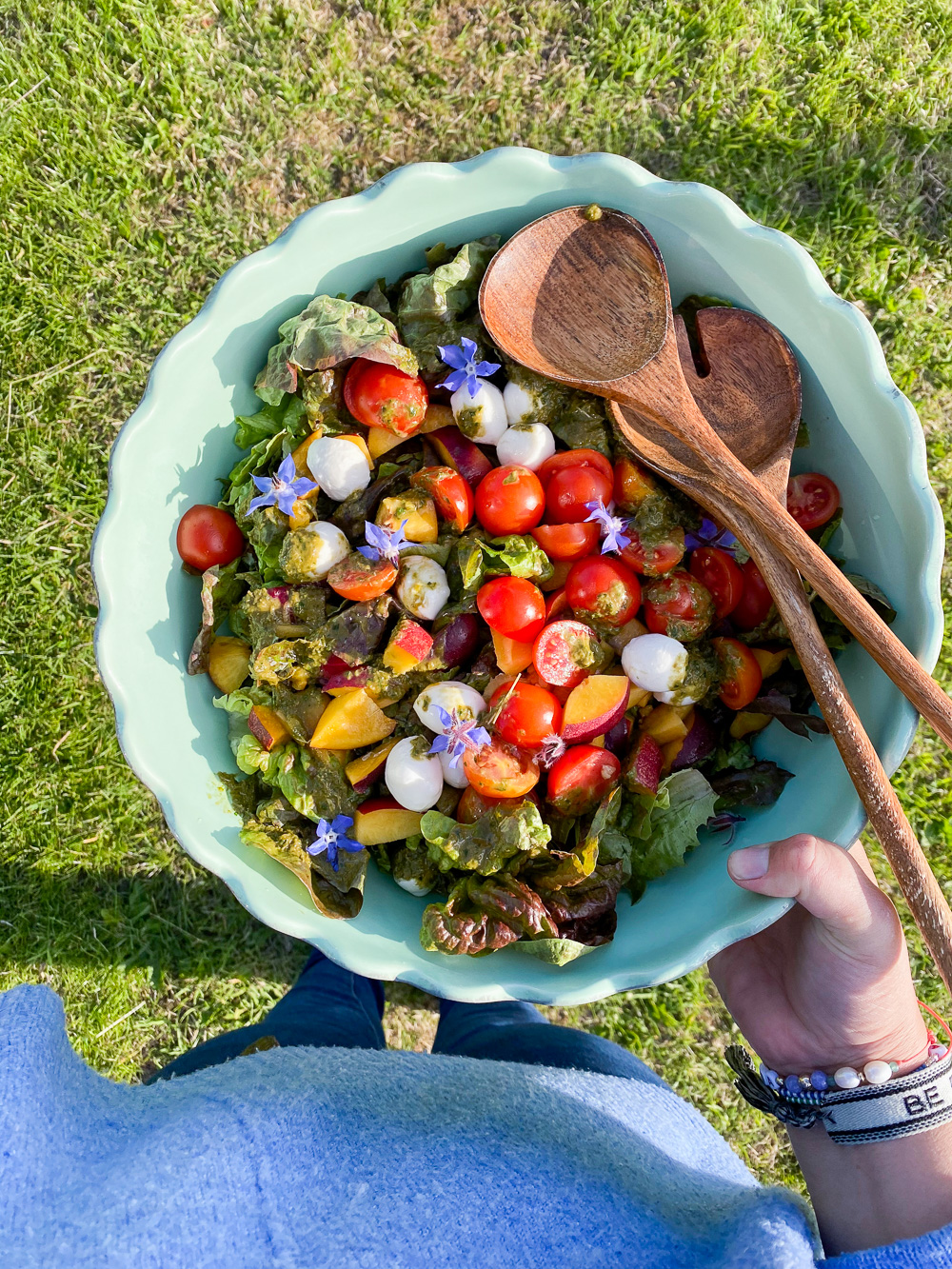 Sommer, Sonne, Sommersprossen - Edition 2 - kommt mit mir durch den Sommer