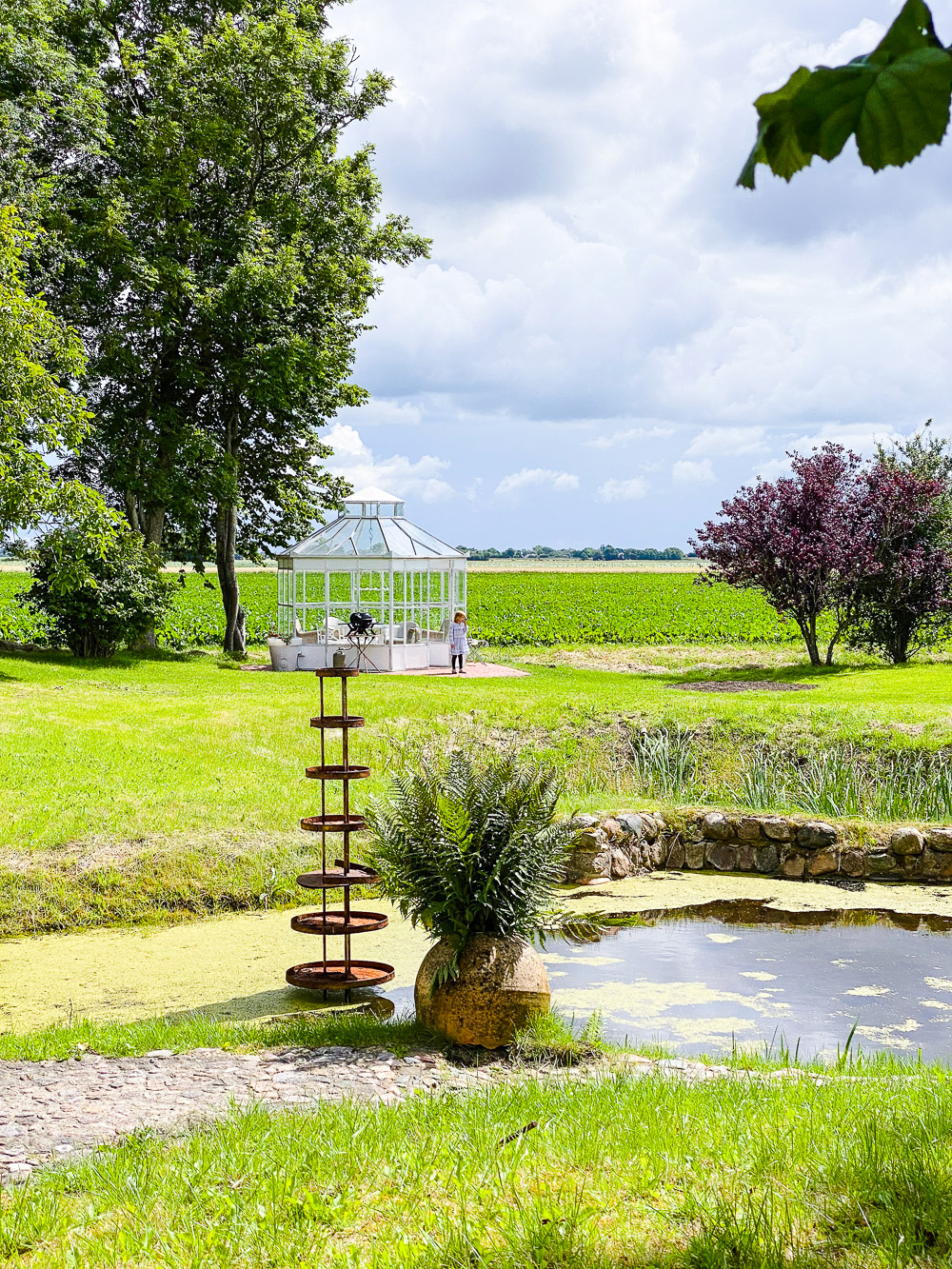 Sommer, Sonne, Sommersprossen - Edition 3 - kommt mit mir durch den Sommer