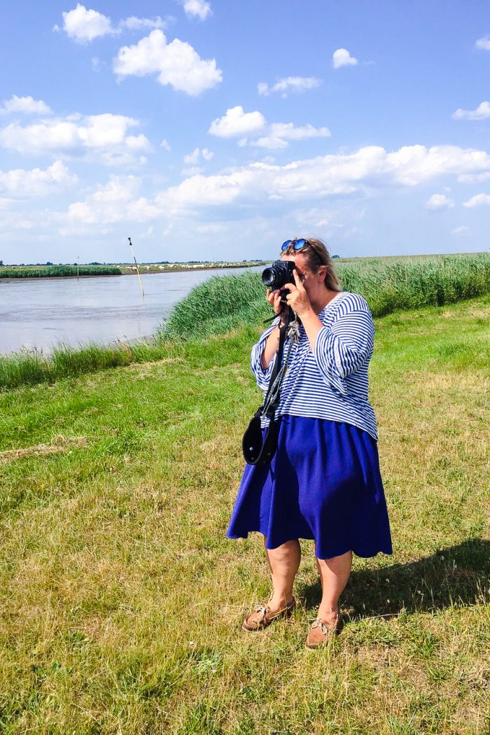 Sommer, Sonne, Sommersprossen – Edition 1