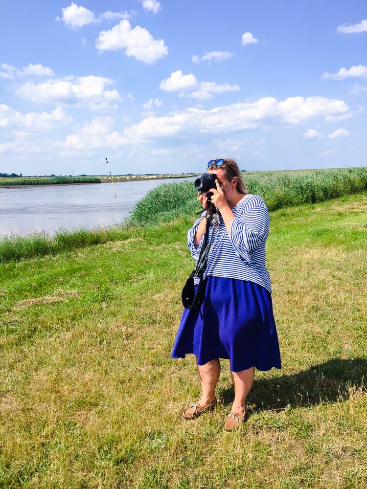 Sommer, Sonne, Sommersprossen - Edition 1 - eine Woche im Sommer