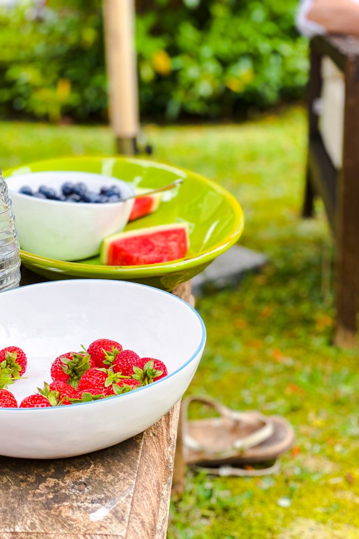 Sommer, Sonne, Sommersprossen Edition 6 – Freibad, Eis und Kuchengl&uuml;ck