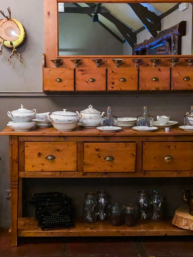 Familienzeit im anderen Holland