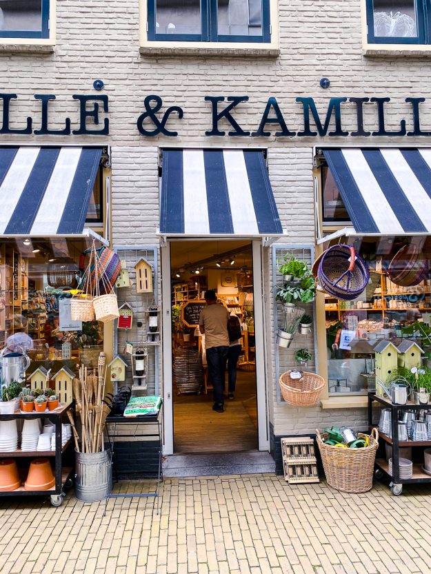 Zwolle - die bezaubernde kleine Hansestadt in Holland. Definitiv einen Besuch wert