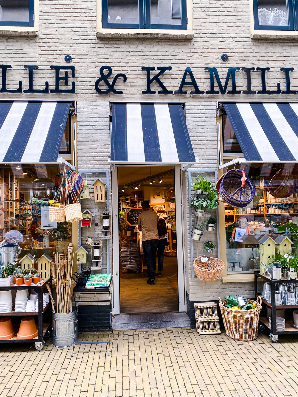 Zwolle - die bezaubernde kleine Hansestadt in Holland. Definitiv einen Besuch wert