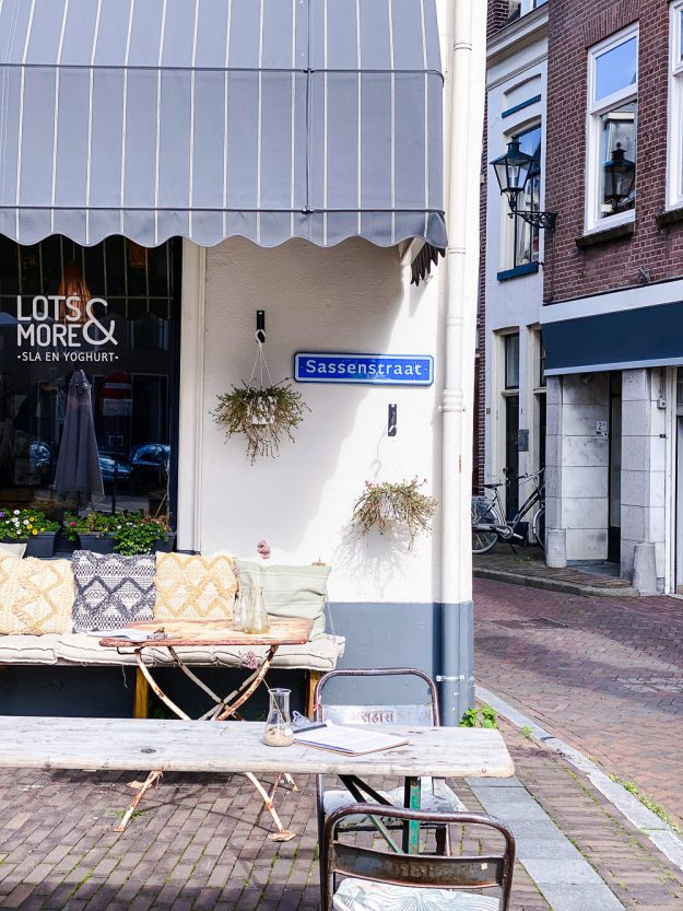 Zwolle - die bezaubernde kleine Hansestadt in Holland. Definitiv einen Besuch wert