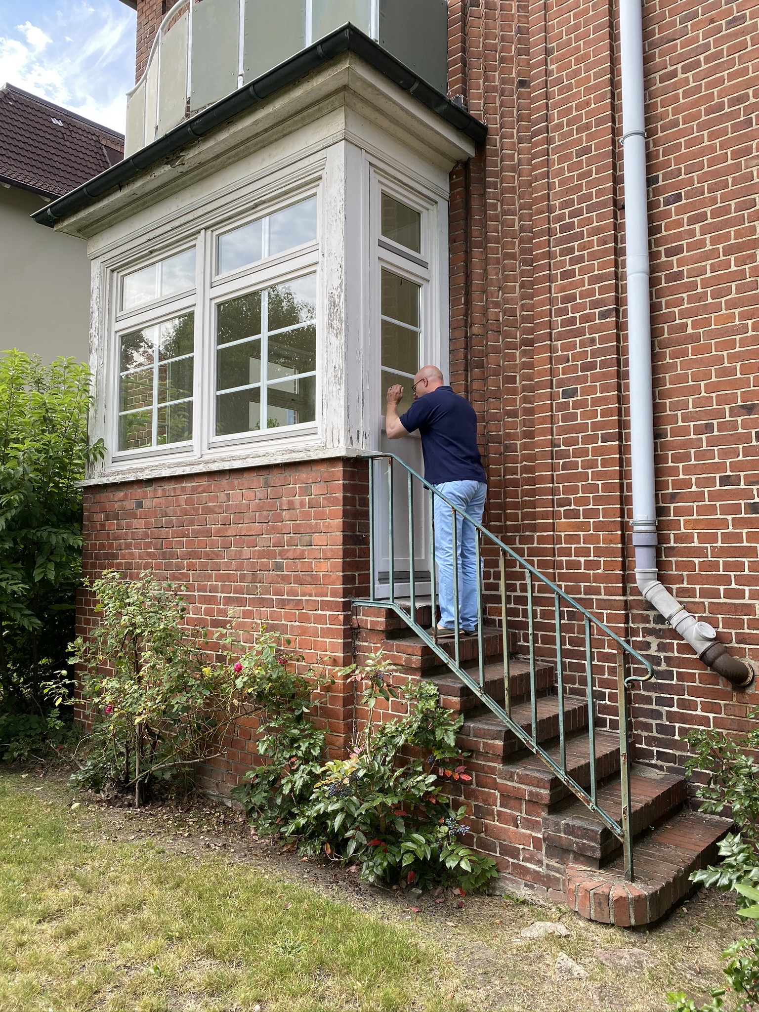 neue Wohnung - tastesheriff