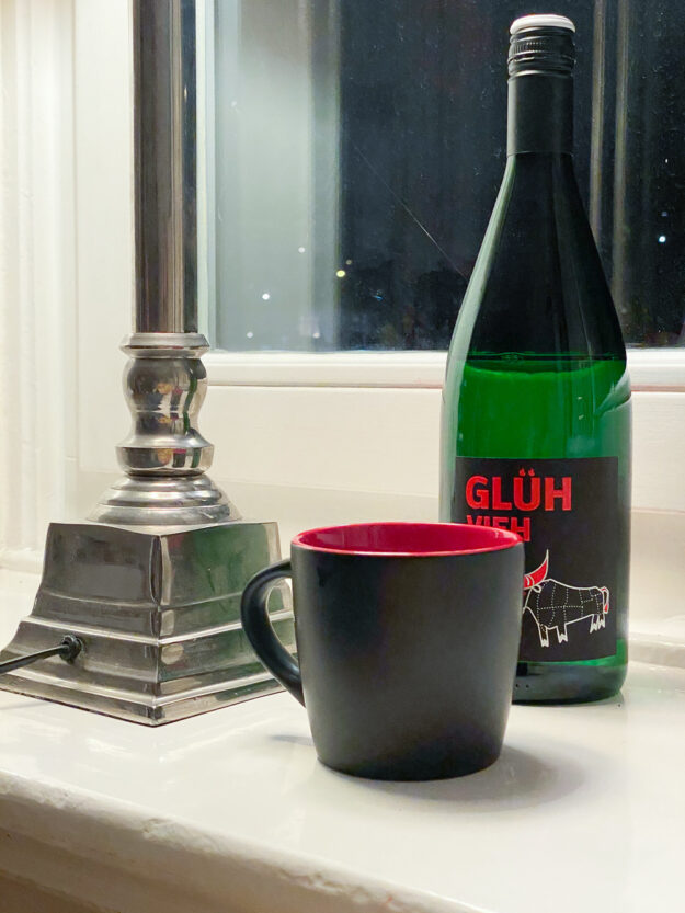 12 von 12 im November - ein ganz normaler Bürotag und ich nehm Euch einmal mit von Milchschaum am Morgen bis Milchreis und Glühwein am Abend.