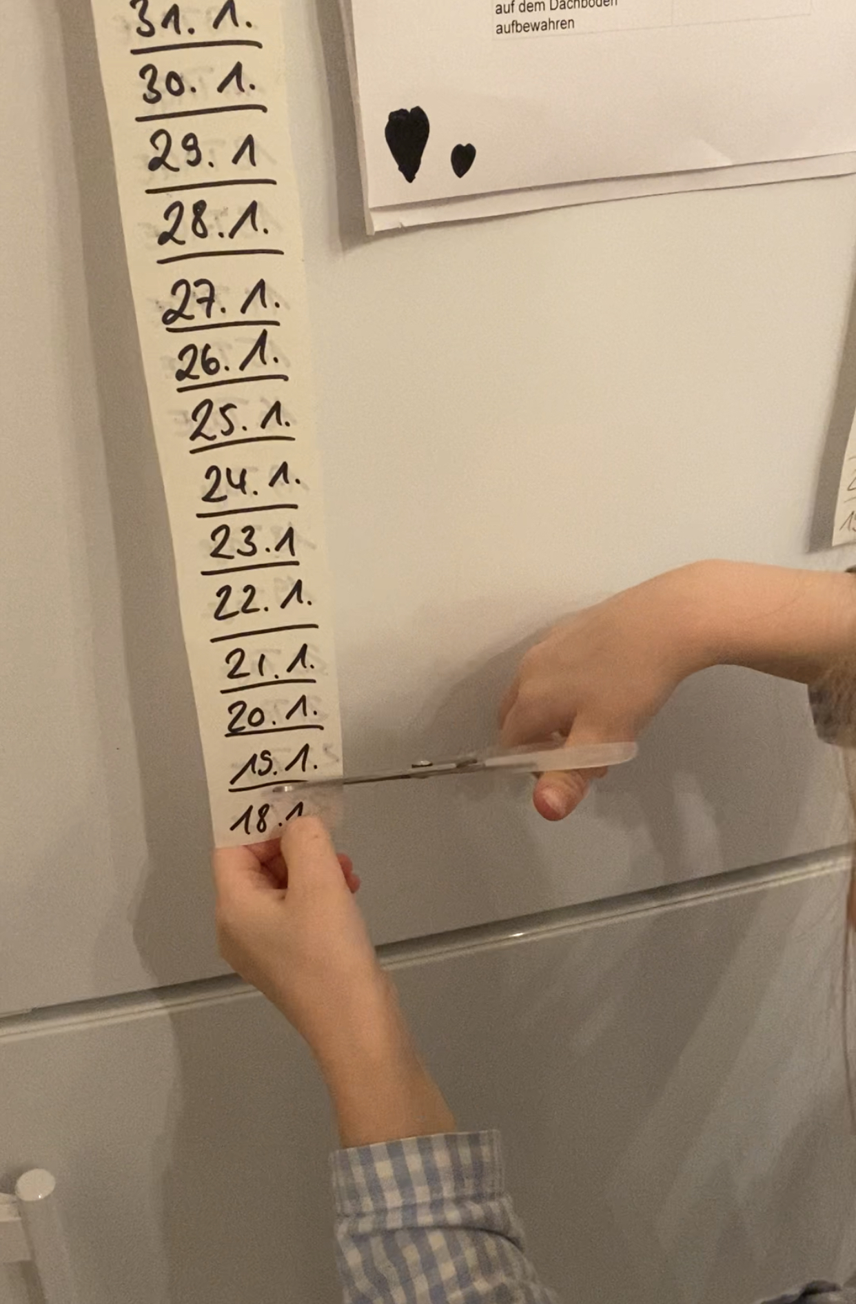 Meine Tipps f&uuml;r einen m&ouml;glichst entspannten Umzug