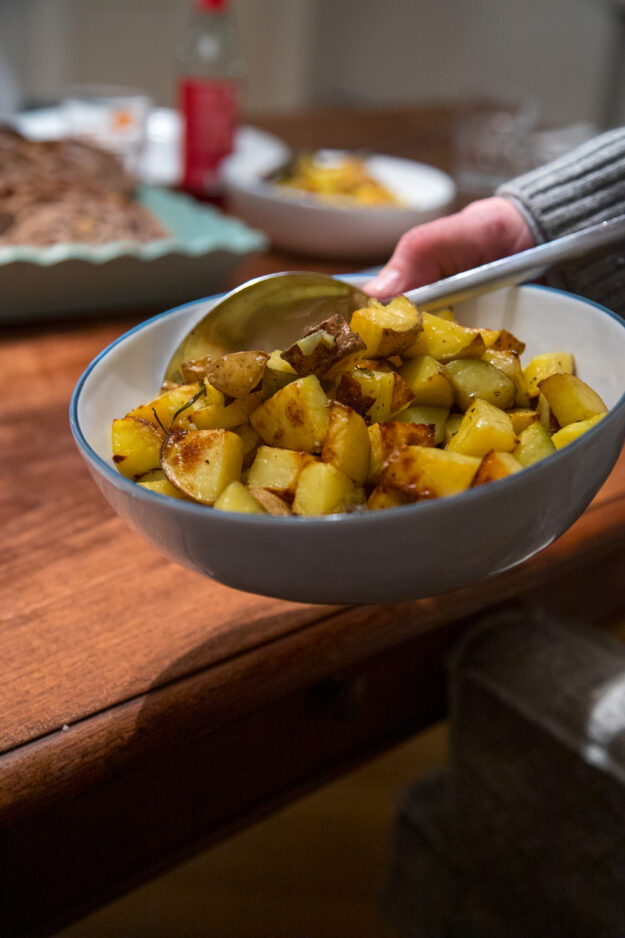 Lachs mit Tomaten-Avocao Salsa