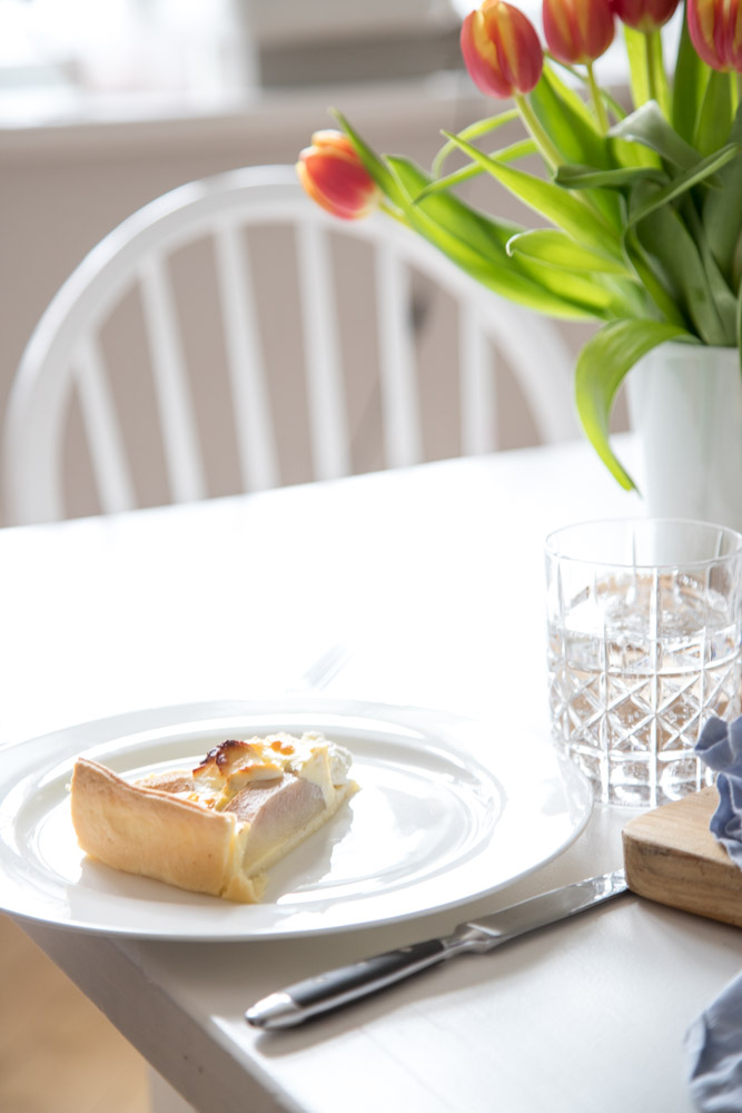 Quiches - Unser Dauerbrenner, super vorzubereiten, f&uuml;r sp&auml;ter einzufrieren und ganz einfach jedem Geschmack anzupassen. Ein Rezept f&uuml;r alle Gelegenheiten.