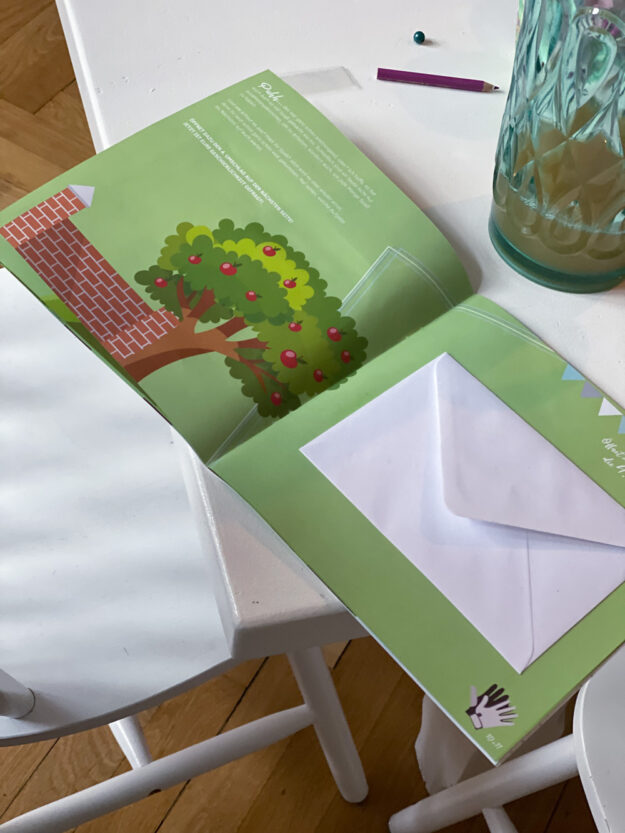 Kindergeburtstag - viele Ideen für einen Pferdegeburtstag - easy und schön!