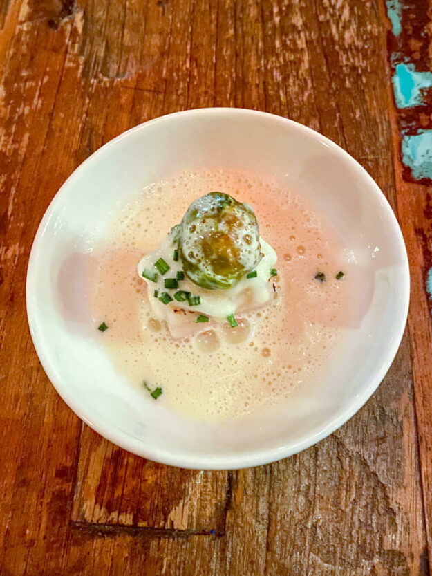 Zum Wildessen im Achtenhoek - Im Havezathe Carpe Diem