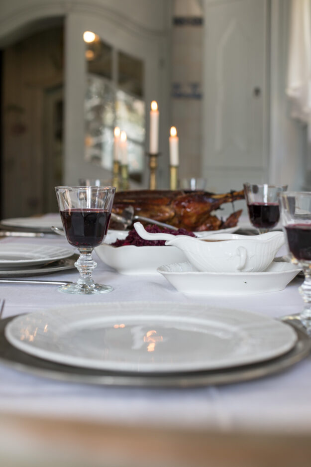 Die besten Rezepte zu Weihnachten