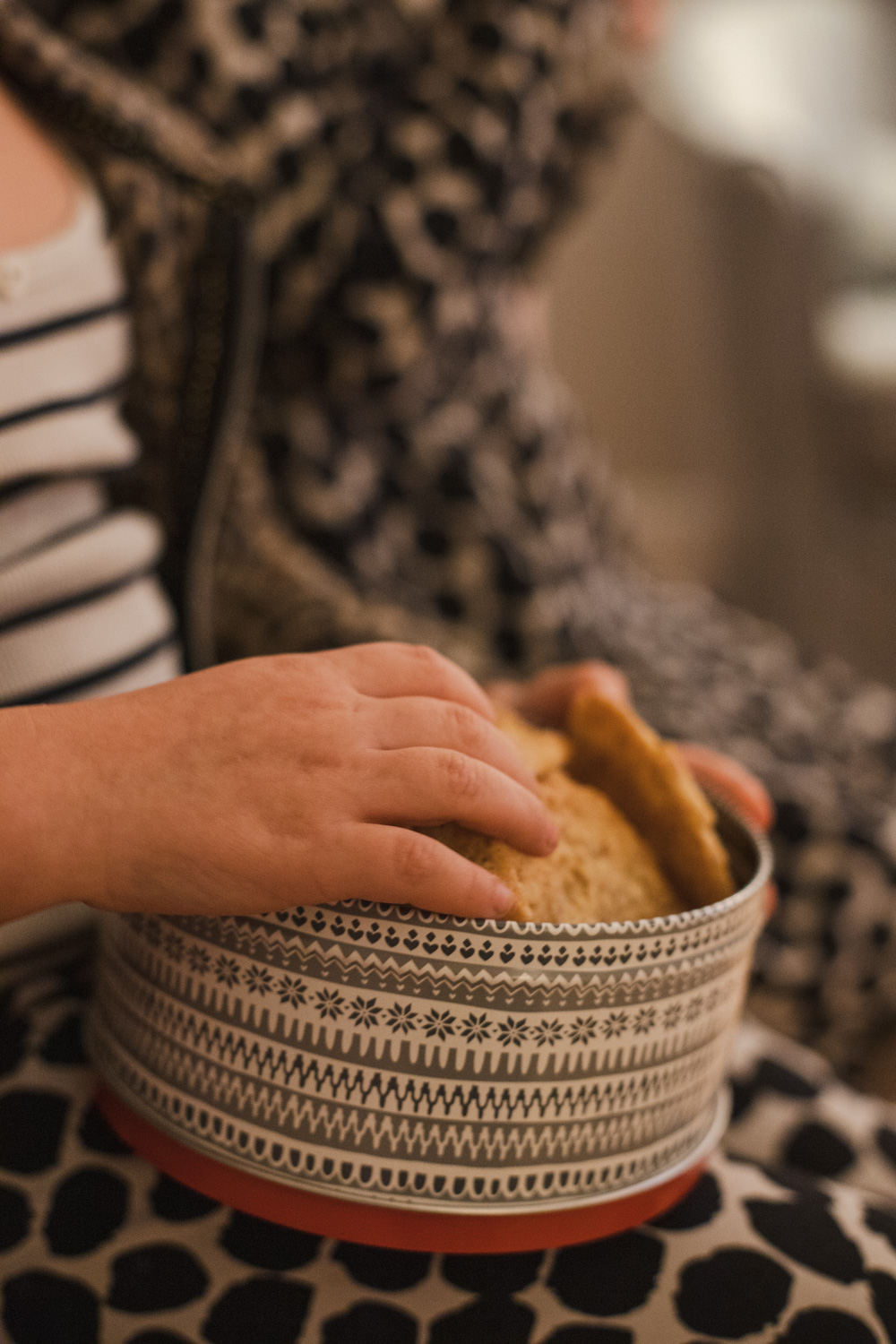 Leckere schwedische Haferkekse – ganz schnell gemacht und super mit ... Leckere schwedische Haferkekse – ganz schnell gemacht und super mit ...