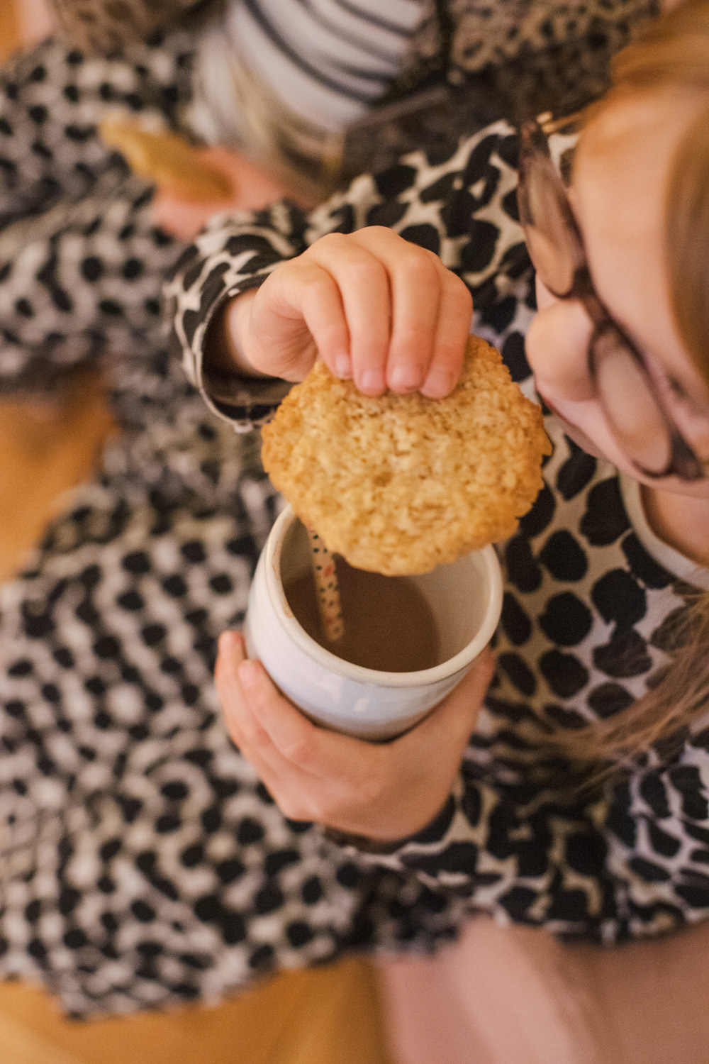 Schnelle schwedische Haferkekse | tastesheriff Schnelle schwedische Haferkekse | tastesheriff