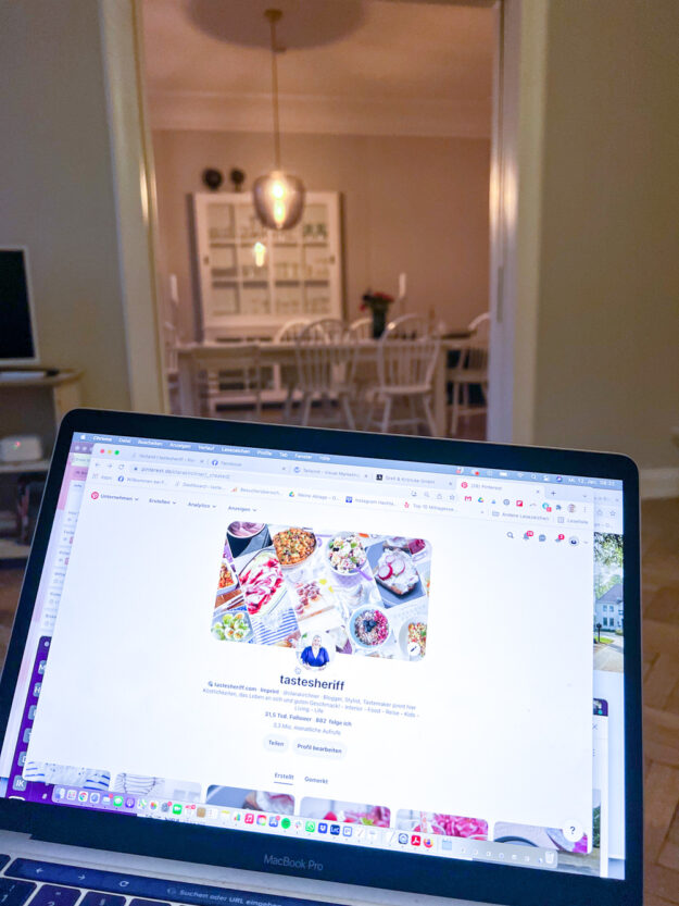 12 von 12 im Januar - mit einem wichtigen Termin für uns! Ich nehm Euch mit durch den Tag