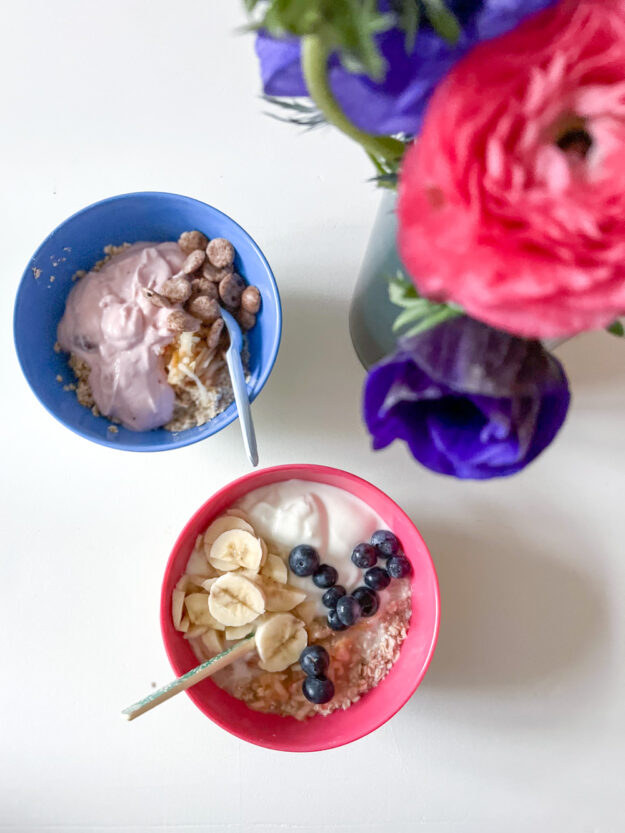 12 von 12 im Januar - mit einem wichtigen Termin für uns! Ich nehm Euch mit durch den Tag