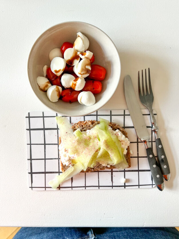 Der Januar - mein Monatsrückblick auf tastesheriff.com