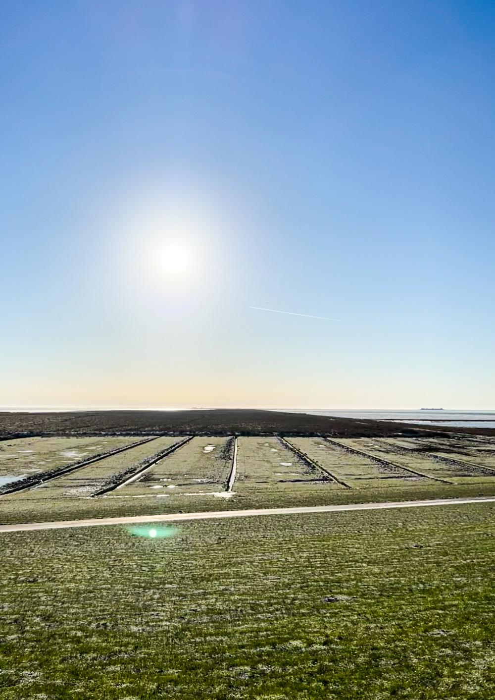 Vors&auml;tze oder einfach nur einen Punkt erreicht – und Tipps f&uuml;r Home-Fitness Videos 