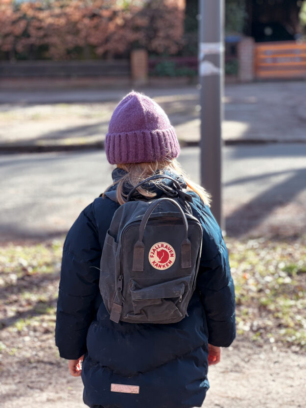 Unterwegs an einem sonnigen Wintertag - 12 von 12 im Feburar 2022