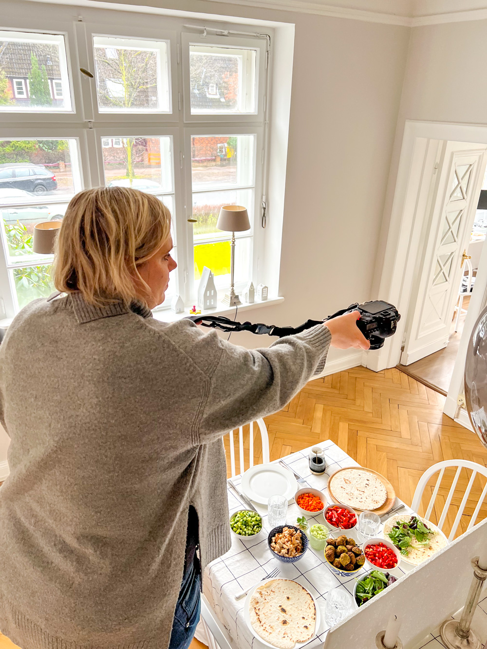 Monatsrueckblick Februar 2022 auf dem tastesheriff Blog