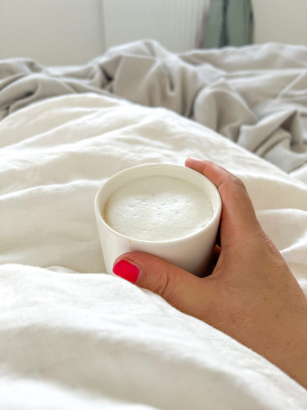 Räumen und Werkeln - 12von12 im März