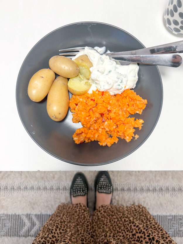 Monatsrückblick im März 2022 - tastesheriff