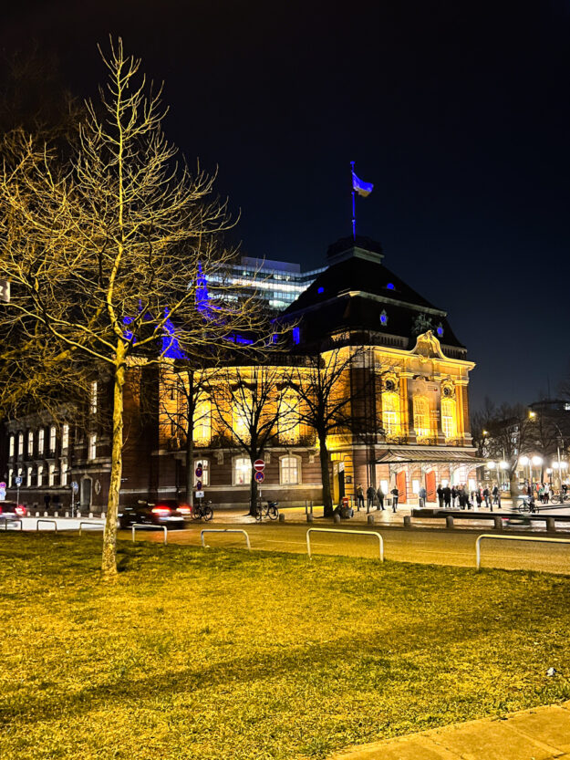 Monatsrückblick im März 2022 - tastesheriff