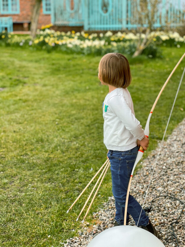 Monatsrückblick im April - die Corona Edition