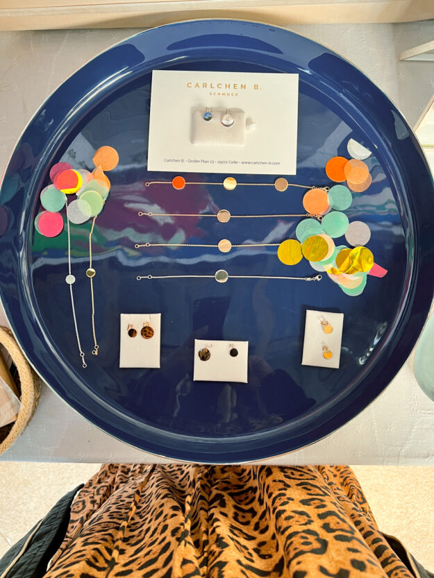 Monatsrückblick im April - die Corona Edition