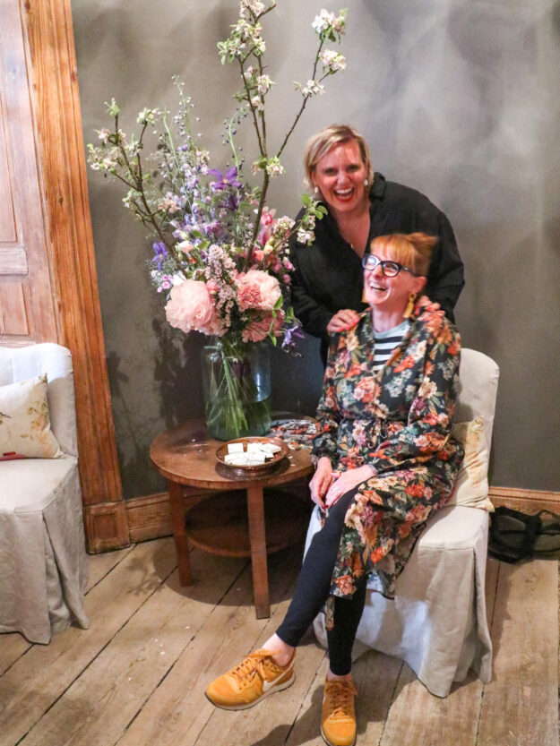 den Alltag jonglieren - 12von12 im Mai