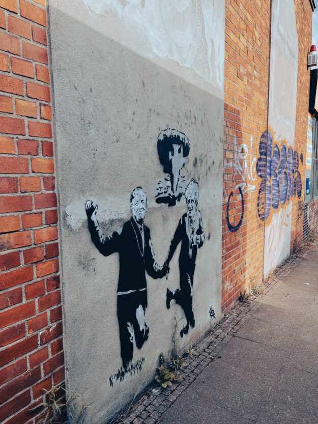 den Alltag jonglieren - 12von12 im Mai