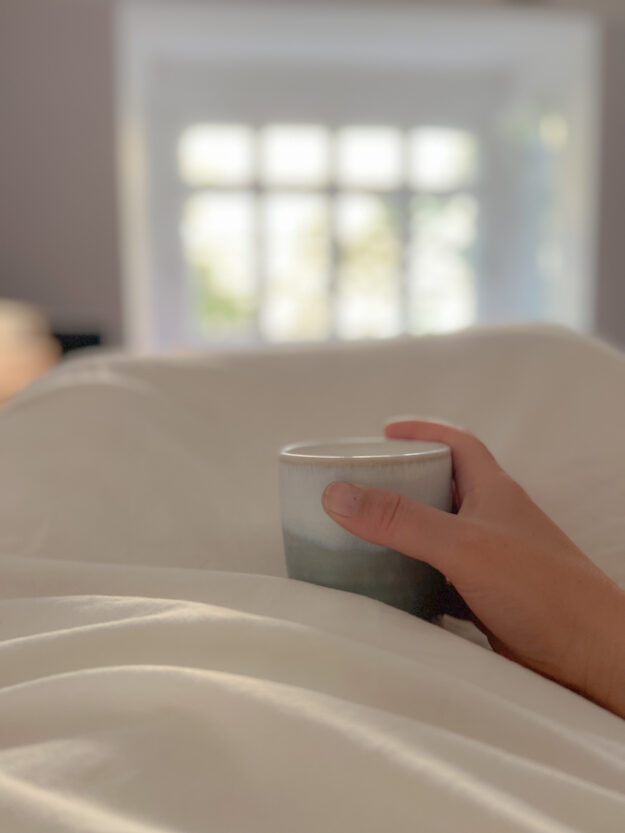 ein Sonntag im Juni - 12 von 12