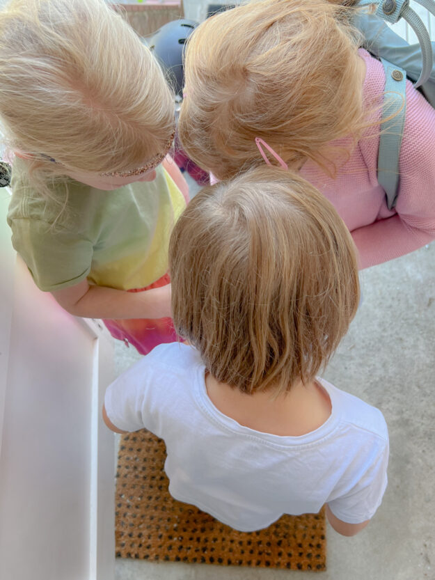 ein Sonntag im Juni - 12 von 12