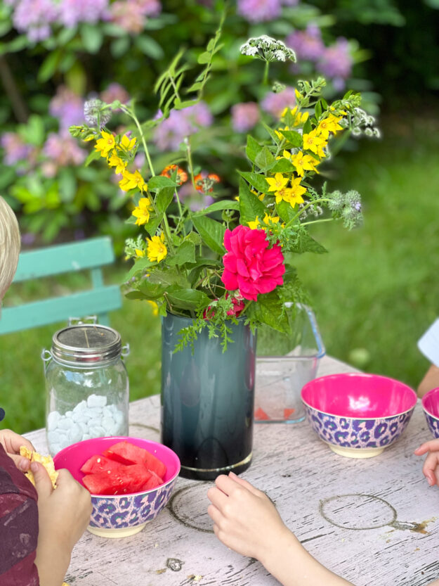 ein Sonntag im Juni - 12 von 12