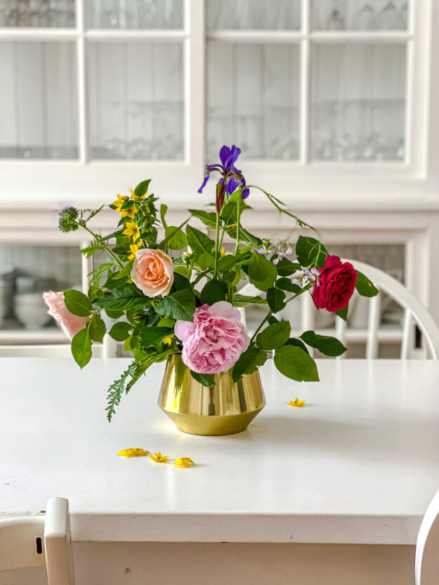 ein Sonntag im Juni - 12 von 12