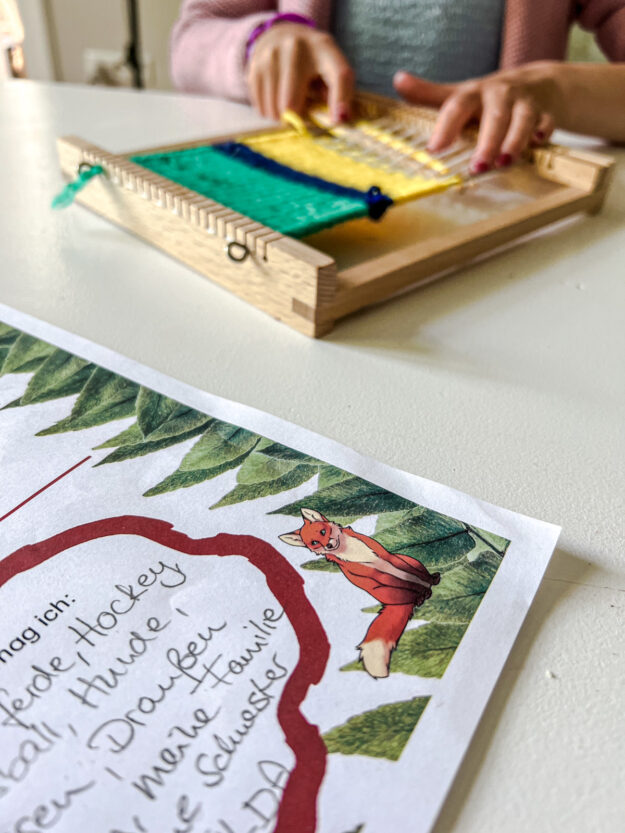 ein Sonntag im Juni - 12 von 12