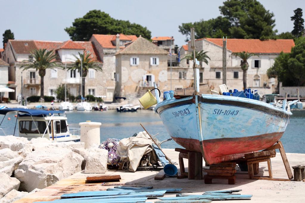 die besten MItbringsel aus Kroatien