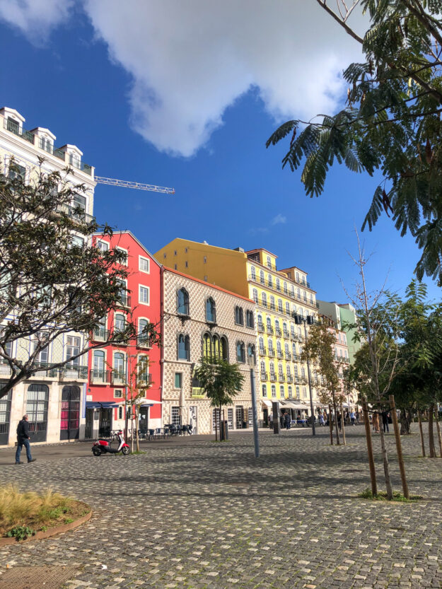 die besten Mitbrigsel aus Portugal / Tastesheriff