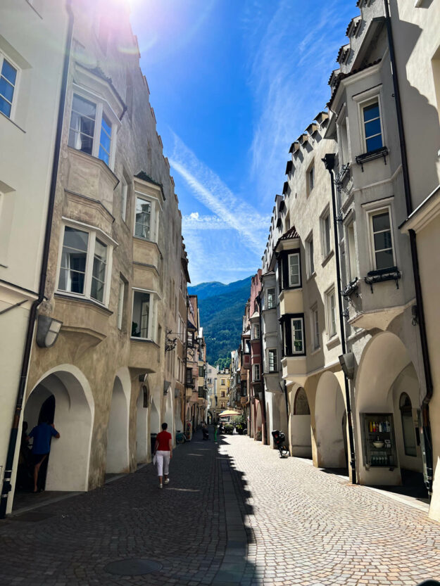 Urlaubsgrüße aus Südtirol - 12von12
