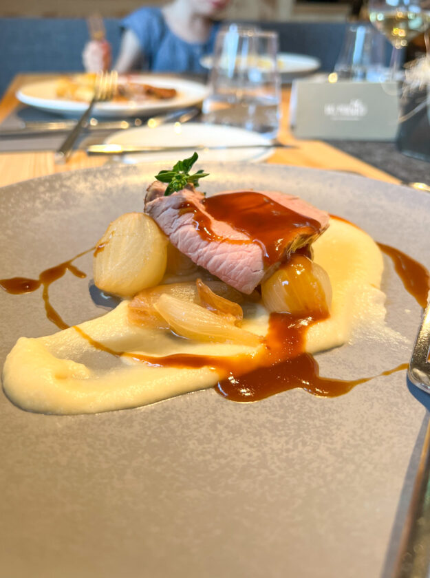 Im Juli unterwegs – der Monatsrückblick in der Sommerferien Edition