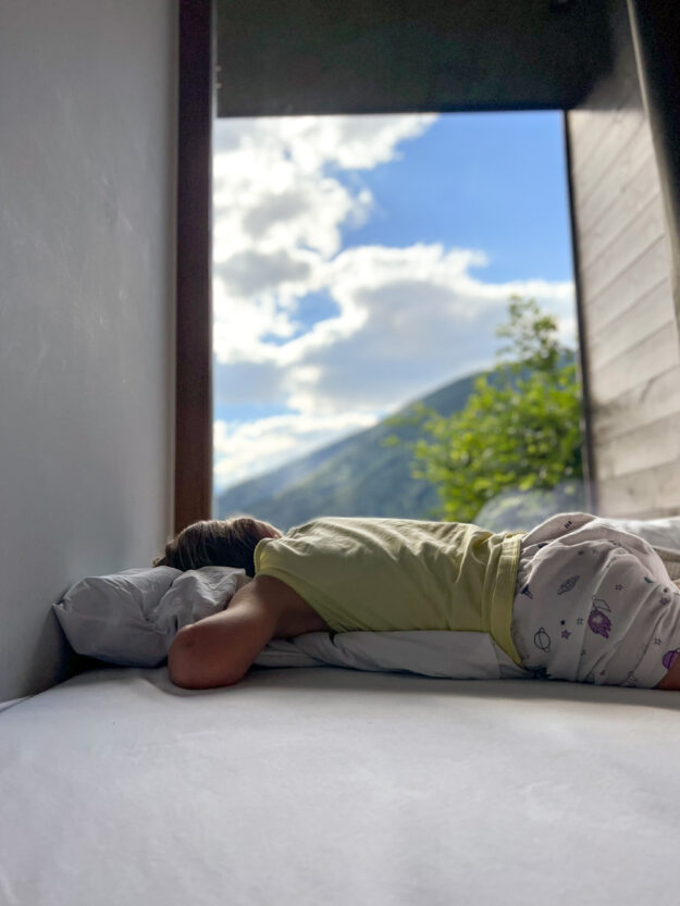 Im Juli unterwegs – der Monatsrückblick in der Sommerferien Edition