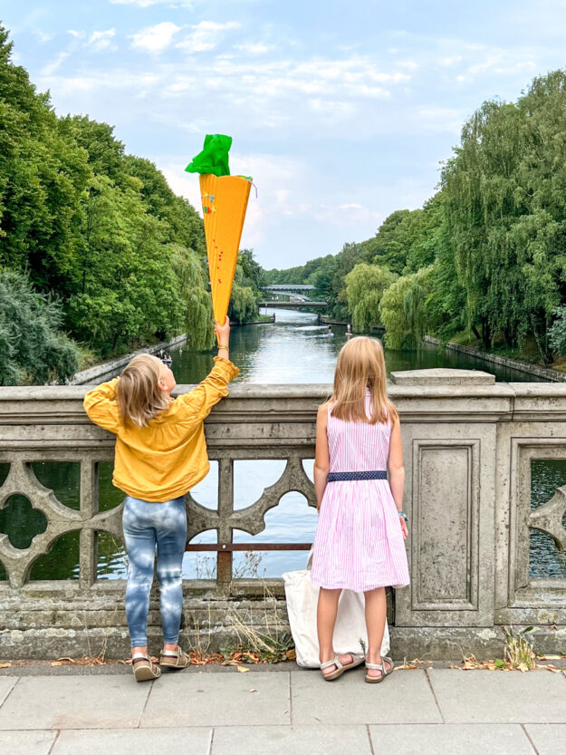 Wieviel kann in einem Monat passieren?! Der Monatsrückblick im August - tastesheriff.com