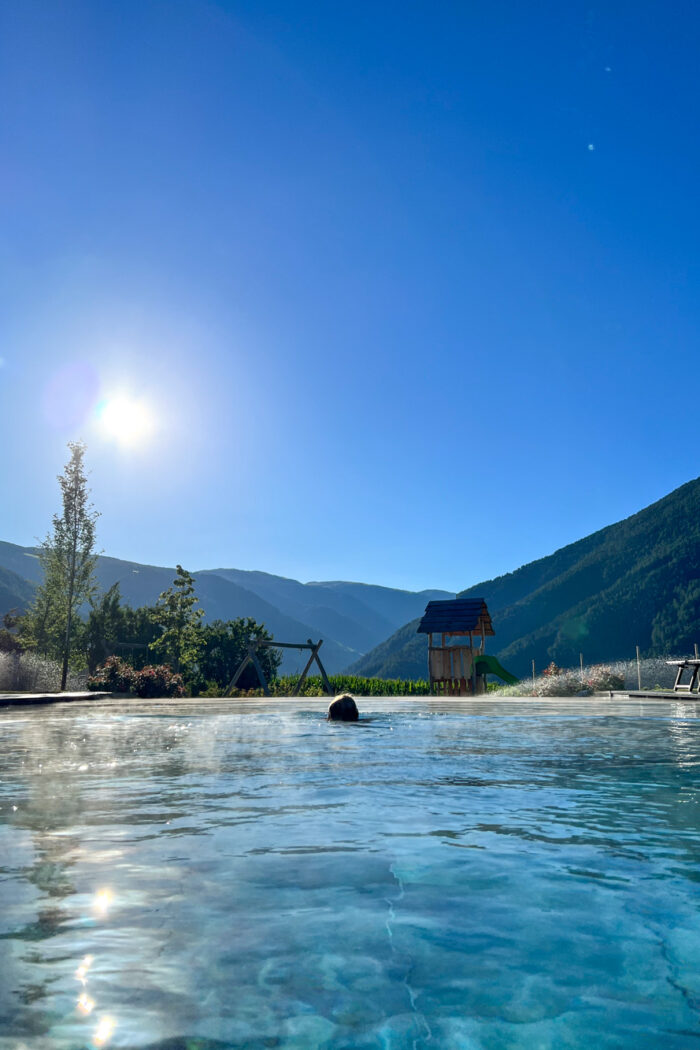 Sommer in Südtirol und meine Tipps für Wanderungen mit Kindern